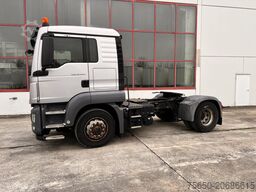 MAN Truck & Bus K1AAB TGS 18.4804x4