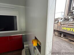  Werkstatt Container Office Büro