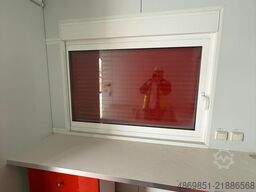  Werkstatt Container Office Büro
