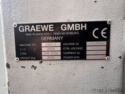 GRAEWE EW 2700