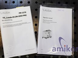 Lauda Prozessthermostat Integral IN 2050 PW