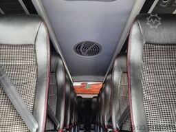 IVECO 2x Daily 70 Lagerfahrzrug Ferqui Sunrise 2,5 m B