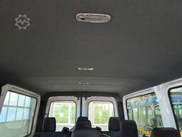 MERCEDES-BENZ 311 Sprinter 9 Sitzer auf Wunsch VIP Sitze