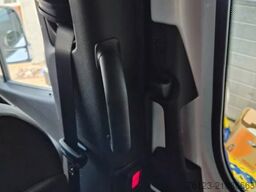 MERCEDES-BENZ 311 Sprinter 9 Sitzer auf Wunsch VIP Sitze
