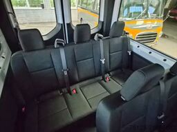 MERCEDES-BENZ 311 Sprinter 9 Sitzer auf Wunsch VIP Sitze