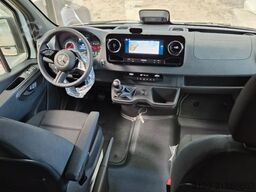 MERCEDES-BENZ 311 Sprinter 9 Sitzer auf Wunsch VIP Sitze