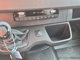 MERCEDES-BENZ 10 Sprinter Lord Light 22 Sitzer Vorlauffahrzeug
