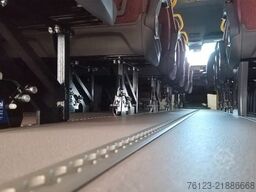 MERCEDES-BENZ 10 Sprinter Lord Light 22 Sitzer Vorlauffahrzeug