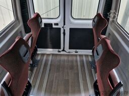 Opel Movao Fiat Ducato Systemboden Rolli