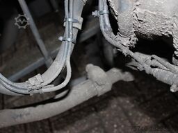 DAF LF 210 + EURO 6 + LIFT