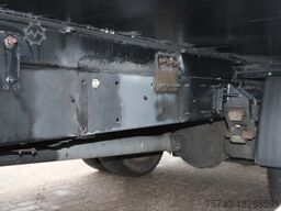 DAF LF 210 + EURO 6 + LIFT