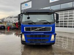 VOLVO FM-440 4x2 Tankwagen 13'500L