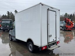 MERCEDES-BENZ Sprinter 314 CDI Pharmakoffer mit Kühlung
