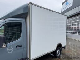 MERCEDES-BENZ Sprinter 314 CDI Pharmakoffer mit Kühlung