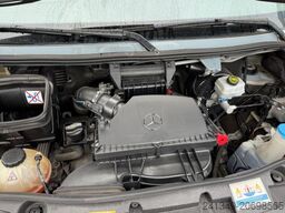 MERCEDES-BENZ Sprinter 314 CDI Pharmakoffer mit Kühlung