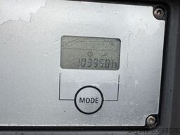 SCANIA Scania R480 8x4 PK50002 Flyjib&Seil Bj.2013