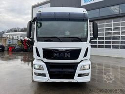 MAN TGS 18.440 4x2 ADR