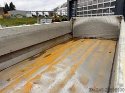 IVECO 500 8x4 Kipper Bordmatik