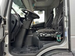 IVECO 500 8x4 Kipper Bordmatik