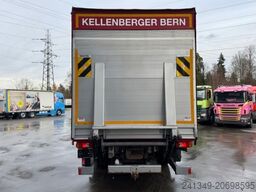 RENAULT Lander 460 6x2 HMF3722 4+4