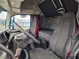 Volvo FH 13.460 Globetrotter XL 4x2 - Box with side d...