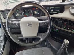 Volvo FH 13.460 Globetrotter XL 4x2 - Box with side d...