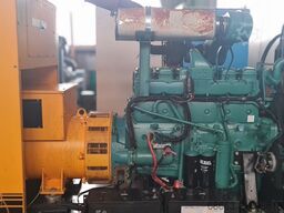 SDMO GS200