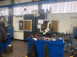 Hartford HCMC 1892 CNC