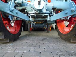 Eicher Geräteträger G280 komplett restauriert