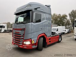 DAF NGD XG + 530