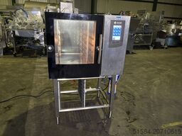 Houno Combi oven
