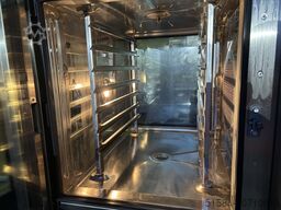 Houno Combi oven