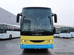 Van Hool EX15 H