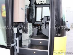 Van Hool EX15 H
