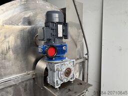 NNP Dip Tank