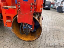 SICOM Antares DS 50 Tandemwalze Deutz Motor