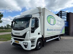 Iveco 120E220 EuroCargo / Sales Truck / 189.000 KM / ...