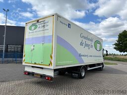Iveco 120E220 EuroCargo / Sales Truck / 189.000 KM / ...