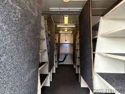 Iveco 120E220 EuroCargo / Sales Truck / 189.000 KM / ...