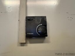Iveco 120E220 EuroCargo / Sales Truck / 189.000 KM / ...