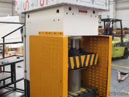 Hürsan Hydraulikpresse Neu