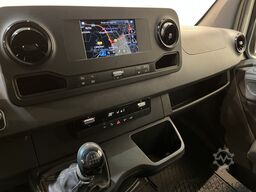 Mercedes-Benz Sprinter 316 CDI L3H2 RWD DC 5 pers. / Trekhaak...