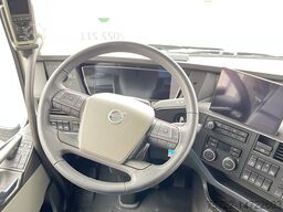 Volvo FH 500 6x2 Container-Pritsche/FASS 