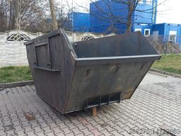 Starkfracht 7m Offen