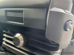 MAN TGE 3.180 Pritsche DOKA MR KAMERA AHK SITZHZ