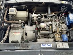 RENDERS VÉDÉCAR CARRIER MAXIMA 1300 2X STEERING AXLE TAI