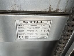 STILL EXV SF 14