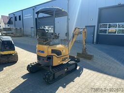 XCMG XE18E