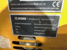 XCMG XE18E