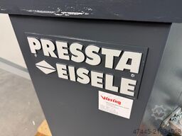 Pressta Eisele Pressta 2000